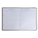 Universal diary for grade 1-11 CAT, hard cover, artificial leather, foam rubber, liescse, 80 g/m2