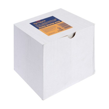 Circle of abrasive grinding under the "Velcro" tundra, 125 mm, P60, 100 pcs.-8