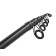 Spinning telescopic Salmo Blaster Travel Spin 30, test 10-30 g, length 2.4 m