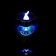 Candle LED "Halloween"