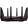 Wireless ASUS GT-AX11000 AX11000 10/100/1000Base-TX/4G Ready Black