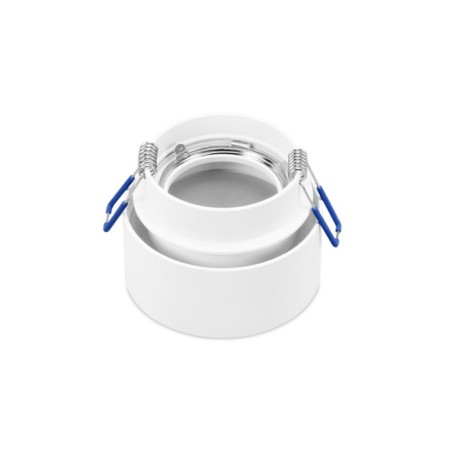 Lamp built -in spot Ambrella Techno Spot Techno TN190, GU5.3, color white sand-2