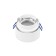 Lamp built -in spot Ambrella Techno Spot Techno TN190, GU5.3, color white sand