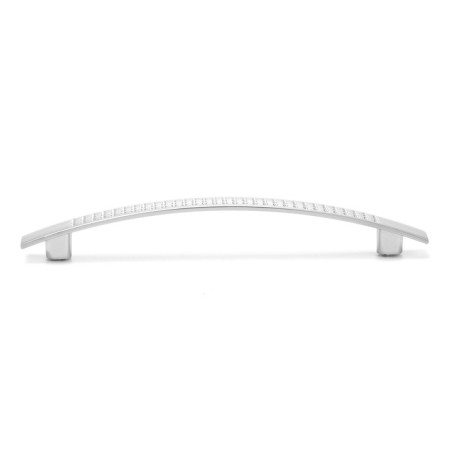 The handle of the tundra bracket Light RS001al, m/o 128 mm, color matte nickel, 4 pcs TMP-1