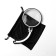 Folding lupa, 85mm lens