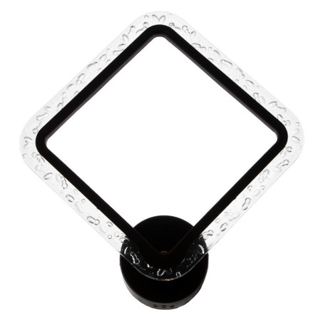 Sconces 1834/1cf LED 24W 4000k coffee 32.5x5x5x33 cm-5