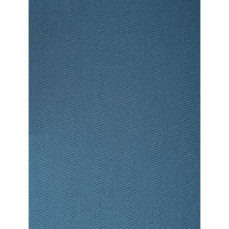 Mona Liza gum sheet, size 200x220x25 cm, blue-blue color-1
