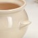Ceramic pot for baking No. 6, 0.65l / 12x12cm, Valentine