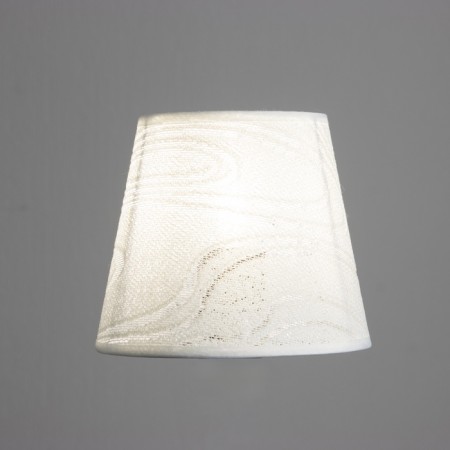 Obacound E27 White 15x15x13 cm-3