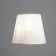 Obacound E27 White 15x15x13 cm