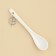 Spoon souvenir "good luck", 2.5 x 12.5 cm.