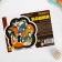 Zoopasle "Cats" 14 parts