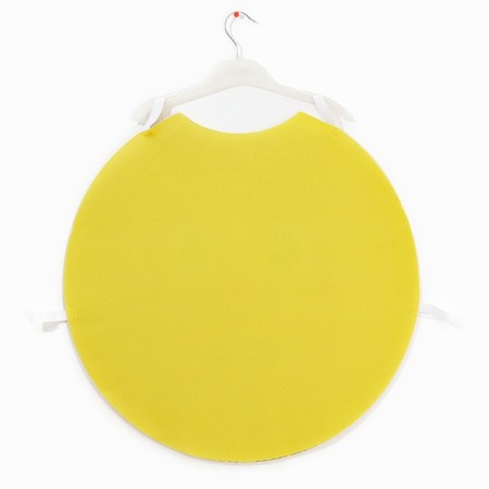 Carnival cape "Little chicken"-7