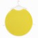Carnival cape "Little chicken"