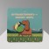 Set of icons (2pcs) "ZOO" Snail and Capibar, non -ferrous in ferrous metal