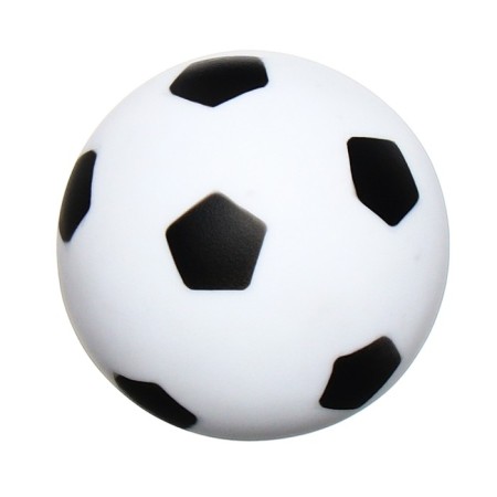 Set of rubber balls "Sport", 5 pcs., With a squeak, Kroshka I-5
