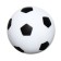 Set of rubber balls "Sport", 5 pcs., With a squeak, Kroshka I