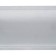 Skirting board for countertops 3.0m "Ideal", 081 metallic silver