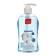 Soap liquid red line "Juniper and cotton berries", 500 grams