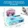 Anna and Elsa training cash desk, a cold heart, with accessories, light and sound