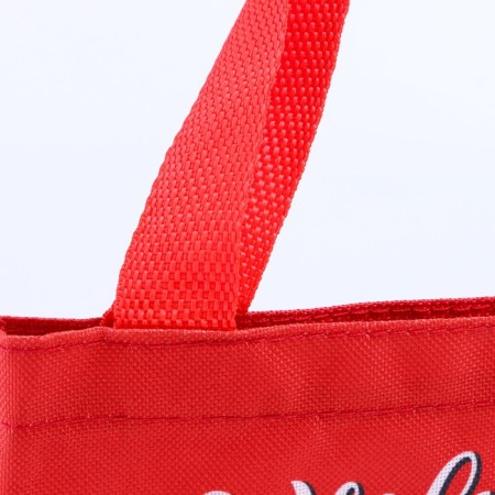 Bag for gifts "Kotik-Dragon"-2