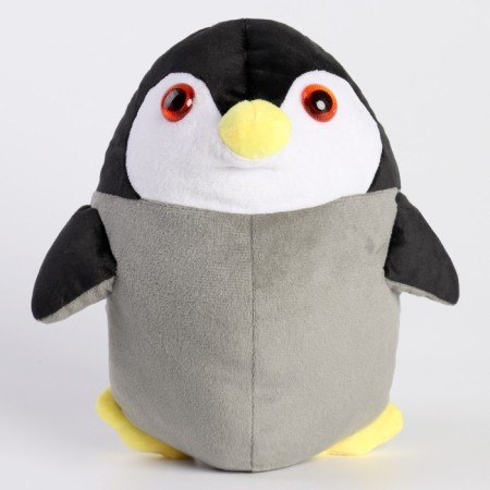 Soft toy "Penguin", 28 cm-3