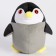 Soft toy "Penguin", 28 cm
