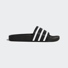 Шлепанцы мужские, Adidas Adilette, размер 46 (280647)