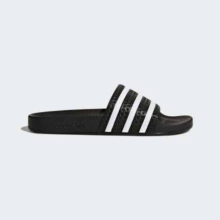 Men's slippers, Adidas adilette, size 46 (280647)