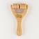 Massager "Time of Care for Self", 15 x 8 x 3 cm