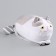 Baby plush backpack for the girl "Cat", 30 x 7 x 20 cm