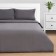Bedding Ethel 1.5 joint venture Canvas 150x215cm, 150x225cm, 50x70 ± 3cm-2 pcs, Novosatin