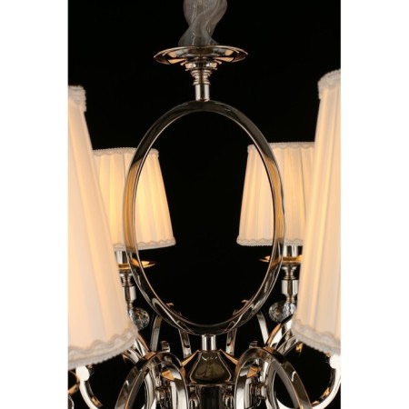 Suspended chandelier Reni E14 320W-2