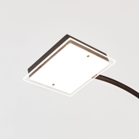 KITILUX Hardy CITILUX KL802015 28x182 cm, 2x15W, LED, brown color-16