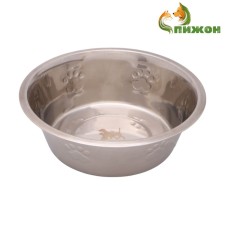 Standard relief bowl, 1.6 liters