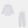 Kit for children, gray color, height 68 cm