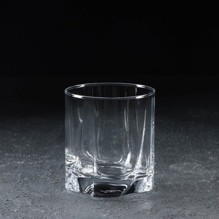 Glass glass "Moon", 368 ml-1