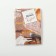 Catcelle kitchen. Dolyana "Light Easter" 28x46 cm, Rogozhka, 100% HL, 160g/m2