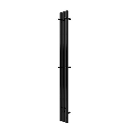 Terminus Tres Terminus Terminus Successor, 1600x150 mm, black matte