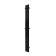 Terminus Tres Terminus Terminus Successor, 1600x150 mm, black matte