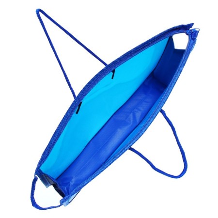 Folder with A4 handles, 330 x 230 x 55 mm, lightning from above, plastic, "office"-3