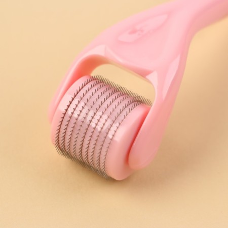 Mesoroller "Beautiful" 1 mm 540 needles-4