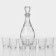 Glass set for Dionysus drinks, 7 items: Capherine 500 ml, piles 50 ml, gift packaging