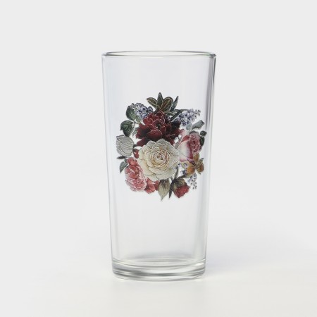 A set of drinking "Romance", 7 items: a jug 1.5 l, glasses 230 ml, 6 pcs-2