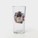 A set of drinking "Romance", 7 items: a jug 1.5 l, glasses 230 ml, 6 pcs