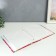 Photo album for 200 photos "Rose-3" 10x15 cm mix