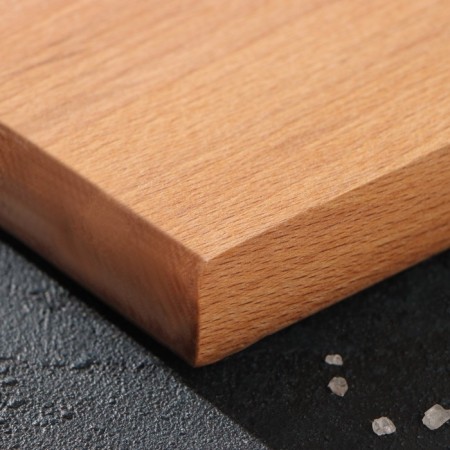 Defense board magistro, whole beech array, 60 × 30 × 2.5-3 cm-4
