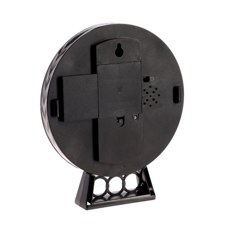 Electronic shooting range "Combat Mission", light and sound effects, works from batteries-5