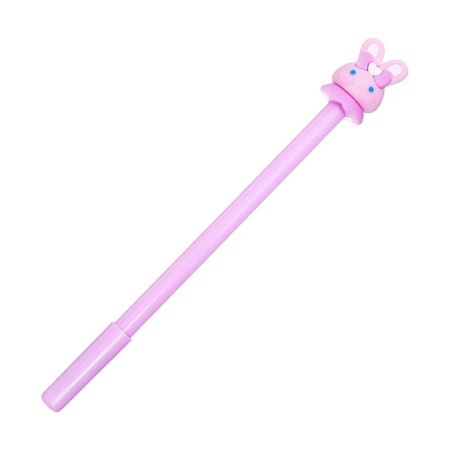 Pencil Black -Grace Eternal Mix Bunny-1