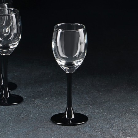 Domino glass glass, 65 ml, 6 pcs-1